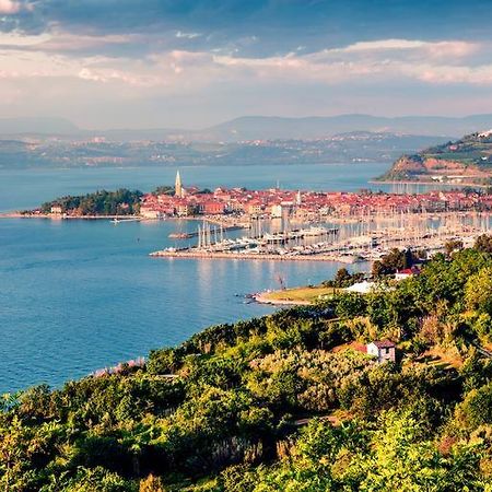 Rooms Izola Εξωτερικό φωτογραφία