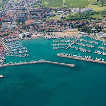 Rooms Izola Εξωτερικό φωτογραφία