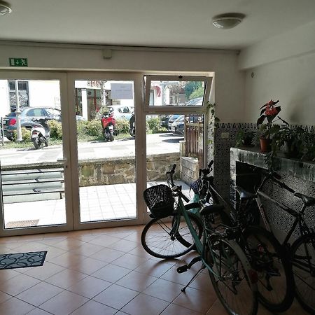 Rooms Izola Εξωτερικό φωτογραφία