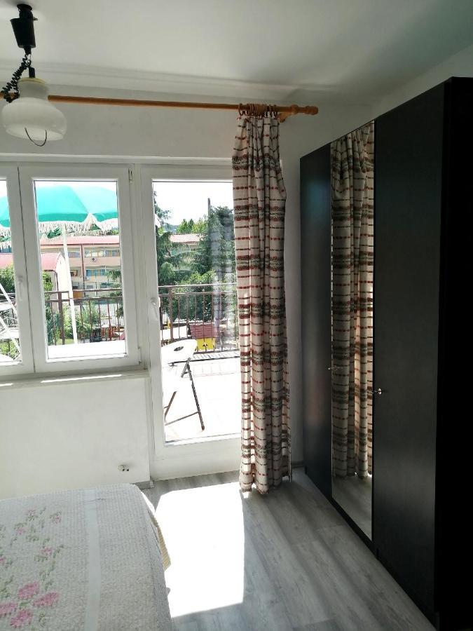 Rooms Izola Εξωτερικό φωτογραφία