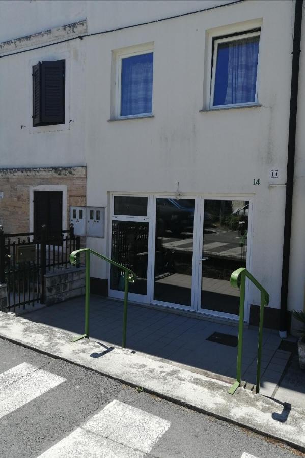 Rooms Izola Εξωτερικό φωτογραφία