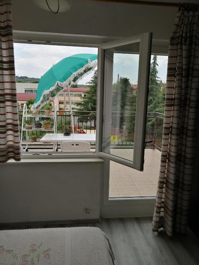 Rooms Izola Εξωτερικό φωτογραφία
