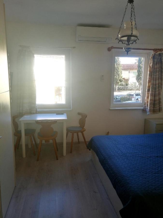 Rooms Izola Εξωτερικό φωτογραφία
