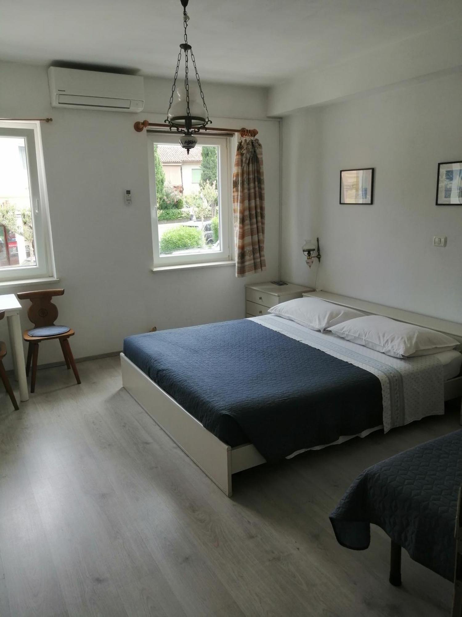Rooms Izola Εξωτερικό φωτογραφία