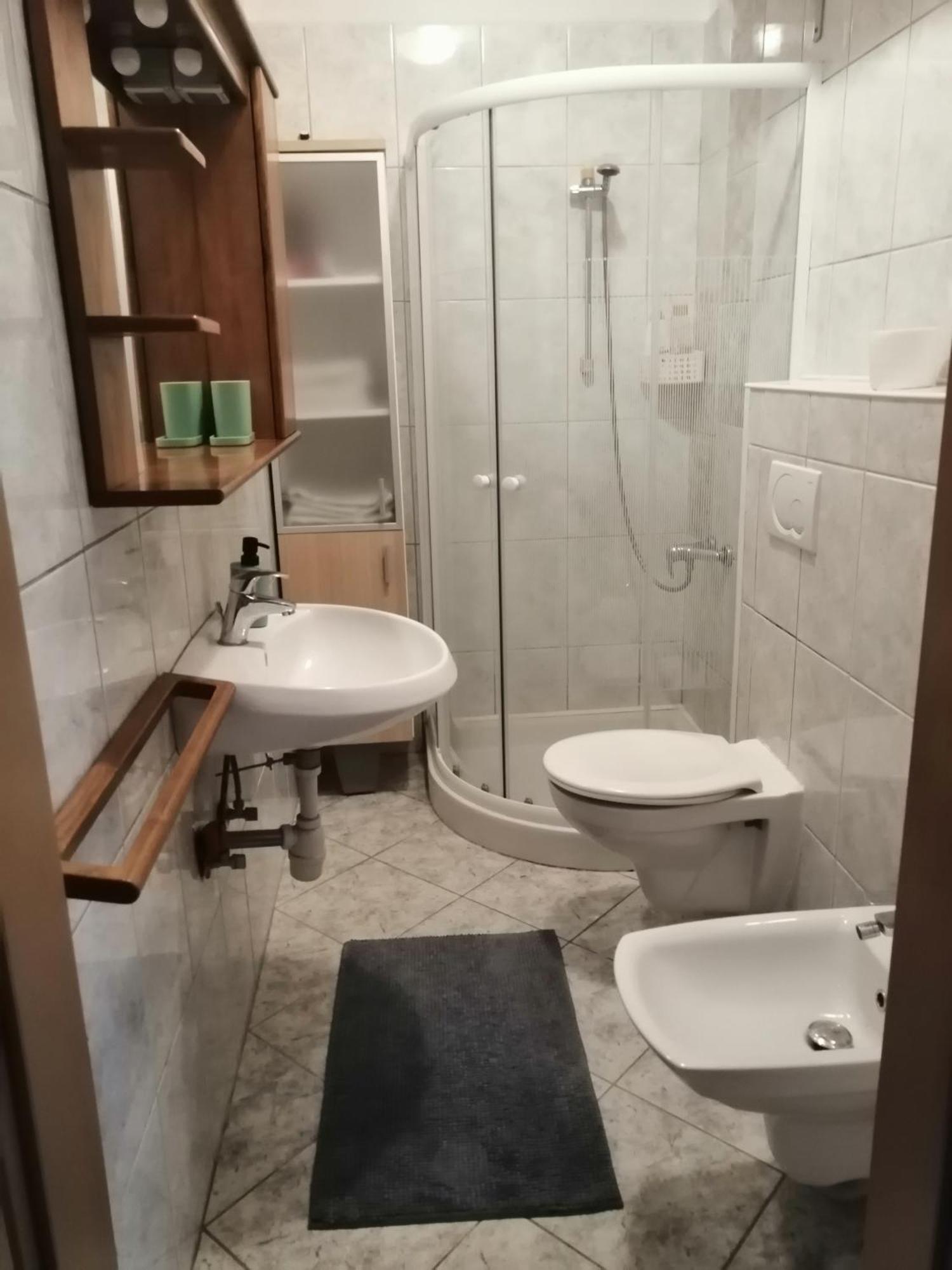 Rooms Izola Εξωτερικό φωτογραφία